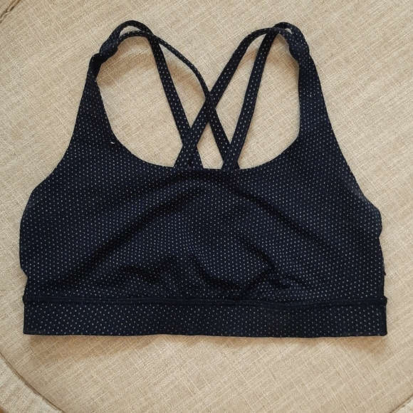 lululemon athletica Other - Lululemon Energy Bra